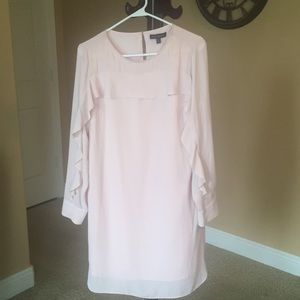 Elegant ladies dress